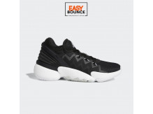 Кроссовки Adidas D.O.N. Issue 2 / black