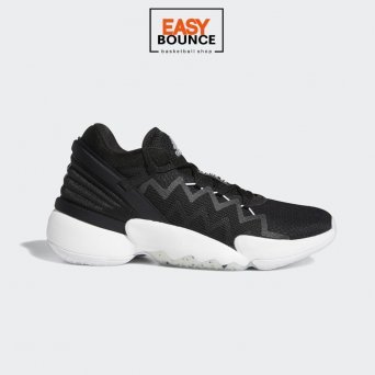 Кроссовки Adidas D.O.N. Issue 2 / black