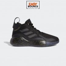 Кроссовки Adidas D Rose 773 / black