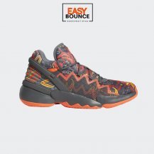 Кроссовки Adidas D.O.N. Issue 2 GCA