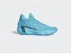 Кроссовки Adidas Dame 7 JamFest