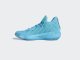Кроссовки Adidas Dame 7 JamFest