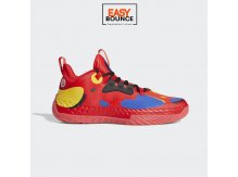 Кроссовки Adidas Harden Vol. 5 Futurenatural / McDonalds All American