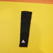 Защита на локоть Peak / black