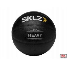 Утяжеленный баскетбольный мяч SKLZ Heavy Weight Control Basketball
