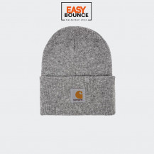 Шапка Carhartt WIP Acrylic Watch Parsley / grey heather
