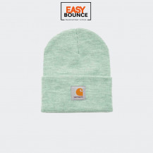 Шапка Carhartt WIP Acrylic Watch Parsley / zola heather