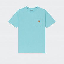 Футболка Carhartt WIP S/S Pocket T-Shirt WINDOW