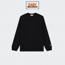 Свитшот Carhartt WIP Chase Sweatshirt 13 Oz / black, gold