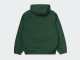 Куртка Carhartt WIP Kastor Jacket / treehouse, white