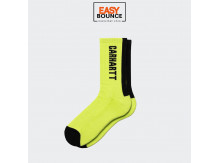 Носки Carhartt WIP Turner Socks / lime, black