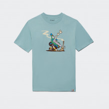 Футболка Carhartt WIP S/S Caterpillar T-Shirt ZOLA
