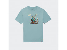 Футболка Carhartt WIP S/S Caterpillar T-Shirt ZOLA