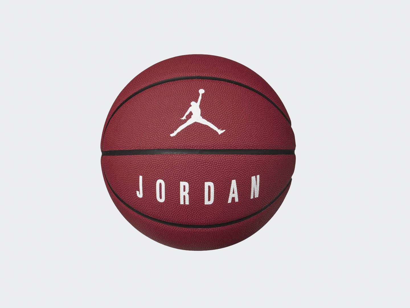 Баскетбольный мяч Jordan