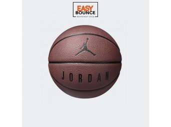 Баскетбольный мяч Jordan Ultimate 8P / dark amber