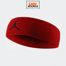 Повязка на голову Jordan Jumpman Headband / red
