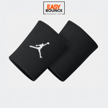 Напульсники Jordan Jumpman Wristbands / black