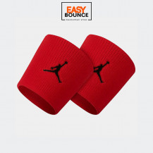 Напульсники Jordan Jumpman Wristbands / red