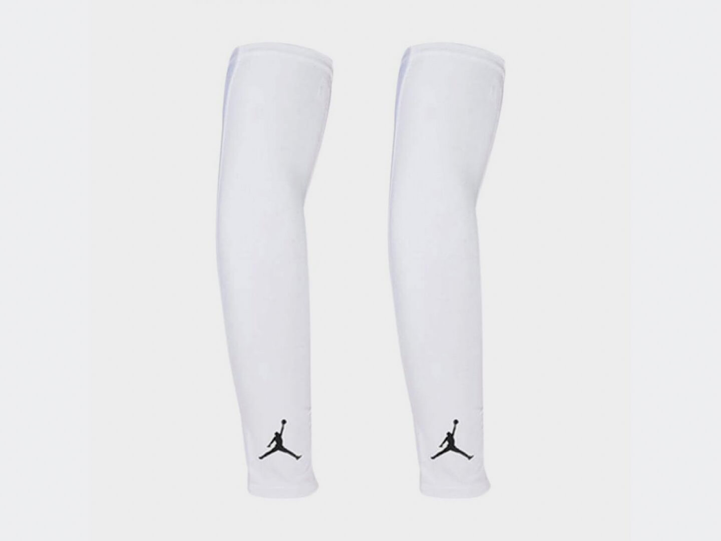 Компрессионный рукав Jordan Shooter Sleeves / white
