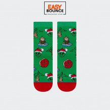 Женские носки Stance XMAS Ornaments Kids