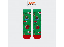 Женские носки Stance XMAS Ornaments Kids