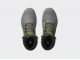 Ботинки Salomon Utility Winter Cs Wp / beluga, black, green sulphur