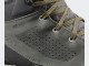 Ботинки Salomon Utility Winter Cs Wp / beluga, black, green sulphur