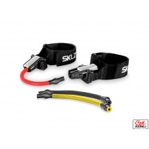Тренажер для тренировки мышц ног с сопротивлением SKLZ Lateral Resistor Pro