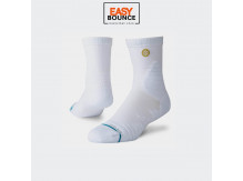 Мужские носки Stance Gameday Pro QTR / white