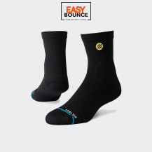 Мужские носки Stance Gameday Pro QTR / black
