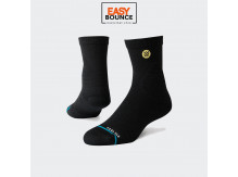 Мужские носки Stance Gameday Pro QTR / black