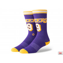 Мужские носки Stance NBA ARENA LAKERS 94 HWC