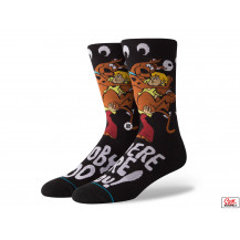 Мужские носки Stance FOUNDATION WHERE ARE YOU