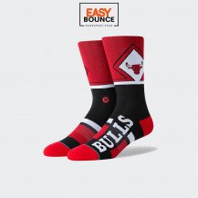 Мужские носки Stance NBA Arena Bulls Shortcut