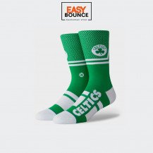 Мужские носки Stance NBA Arena Celtics Shortcut