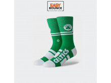 Мужские носки Stance NBA Arena Celtics Shortcut