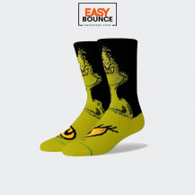 Мужские носки Stance The Grinch