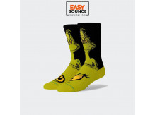 Мужские носки Stance The Grinch