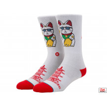 Мужские носки Stance FOUNDATION THANK YOU ENJOY