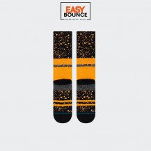 Мужские носки Stance Foundation Nero
