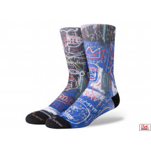 Мужские носки Stance FOUNDATION ANATOMY