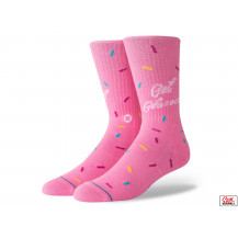 Мужские носки Stance SIDESTEP GLAZED