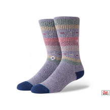 Мужские носки Stance FOUNDATION VAUCLUSE