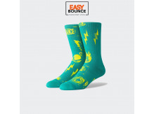 Мужские носки Stance Lifestyle Meteorite