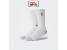 Мужские носки Stance NBA Logoman Crew II