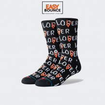 Мужские носки Stance Foundation Lover Loser