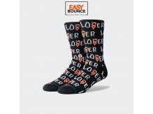 Мужские носки Stance Foundation Lover Loser