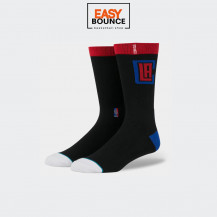 Мужские носки Stance Clippers Arena Logo