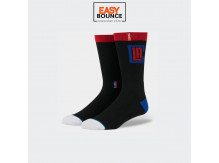 Мужские носки Stance Clippers Arena Logo