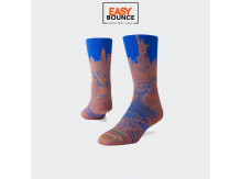 Мужские носки Stance NY Skyline PRO
